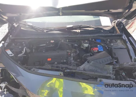 2023 Honda Civic Sport из США, поврежденный, VIN 2HGFE2F58PH558597